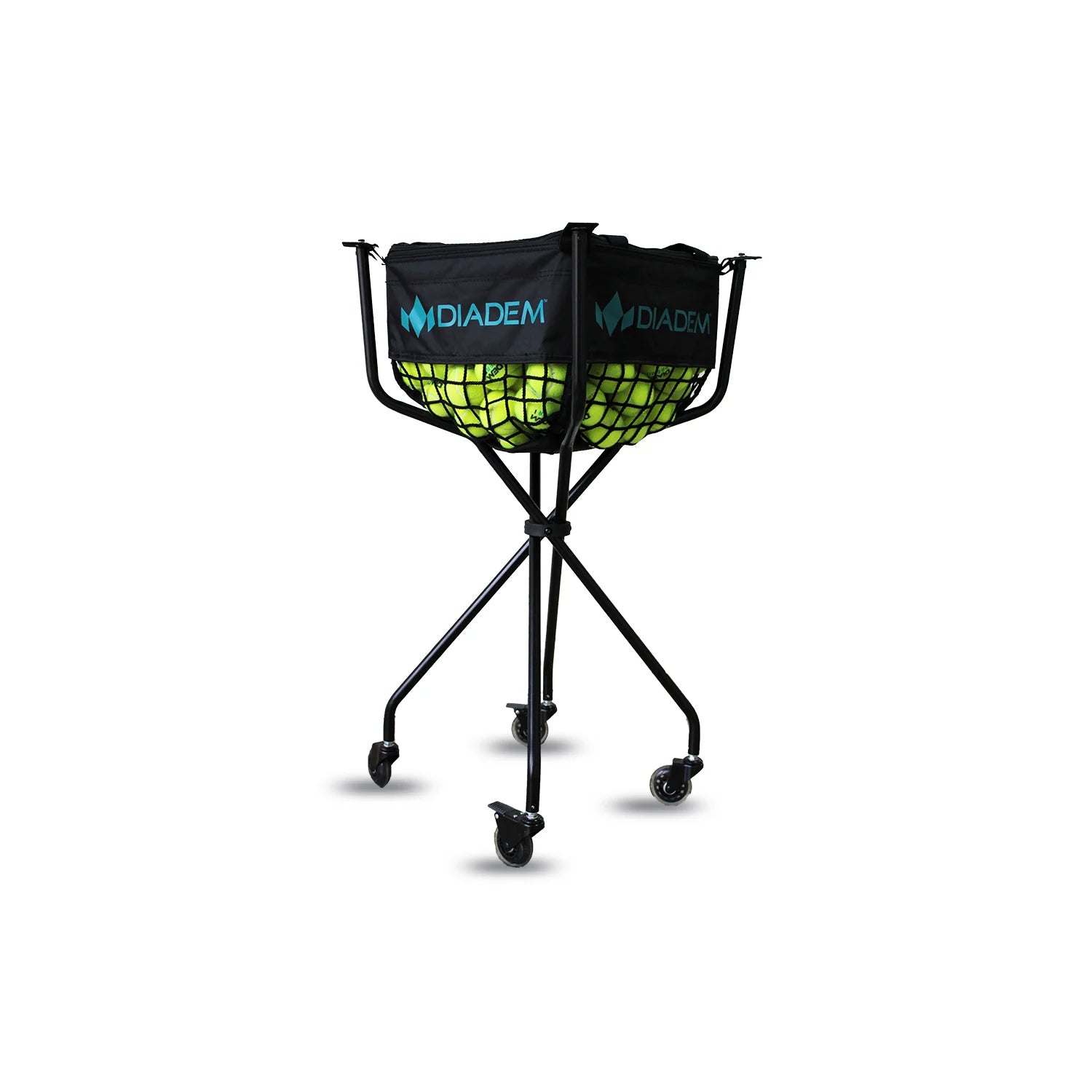Diadem Ball Cart - 150 Ball — Diadem pickleball product photo