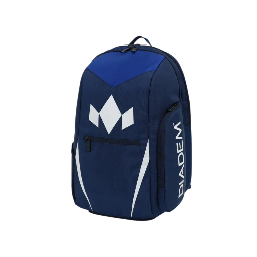 Diadem Tour V3 Elevate Backpack — Diadem pickleball product photo
