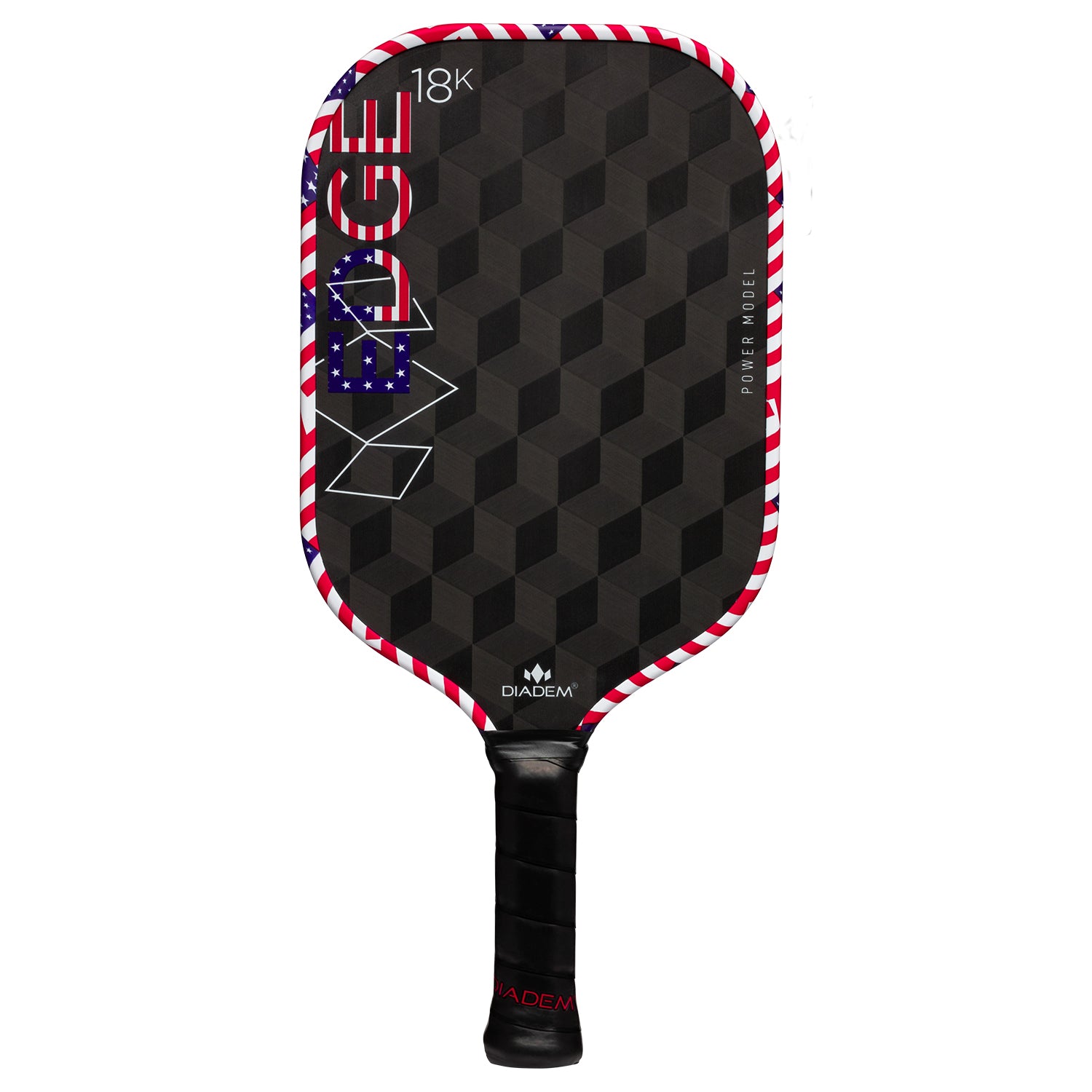 EDGE 18K - POWER/POWER PRO (USA) — Diadem pickleball product photo