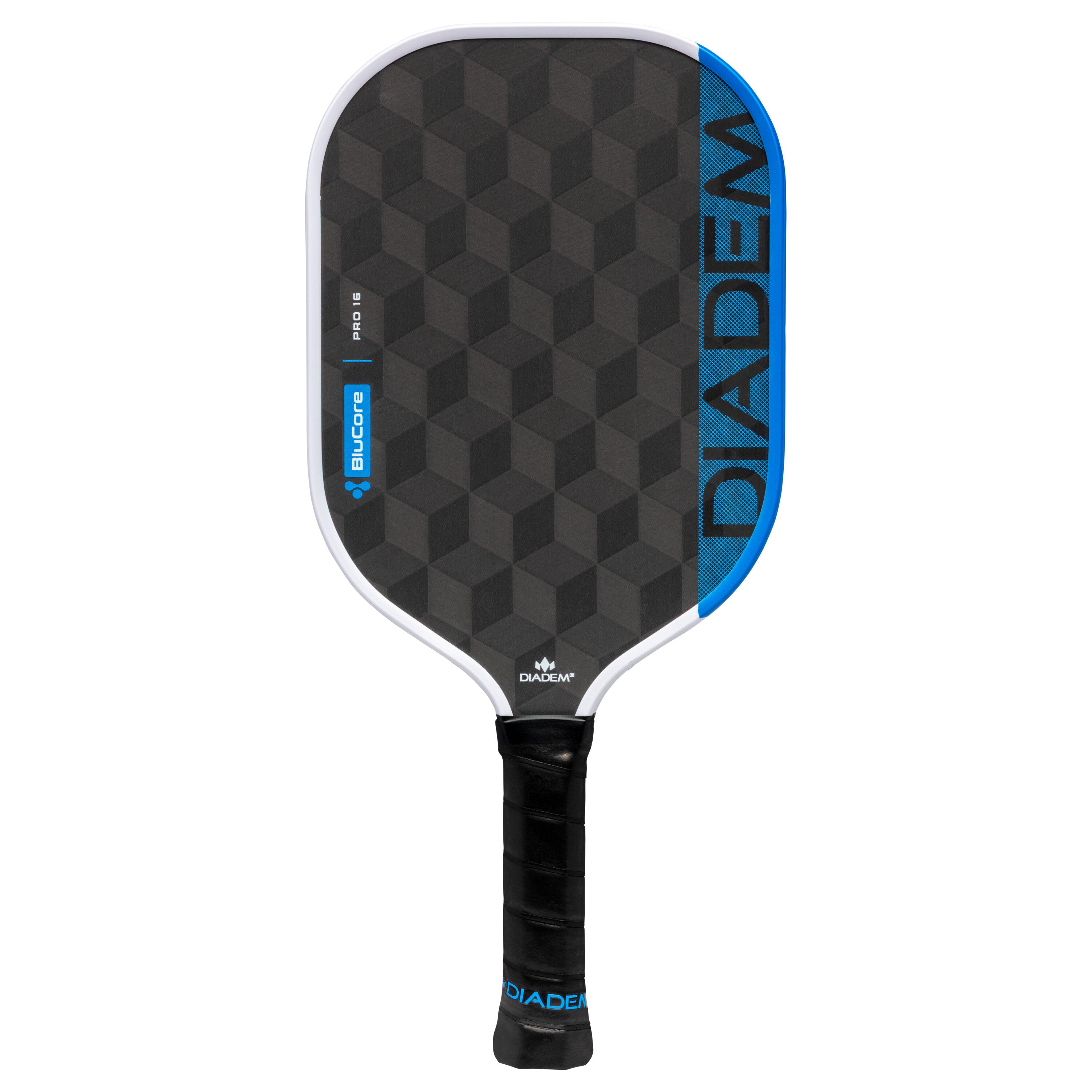 Edge BluCore Pro — Diadem pickleball product photo