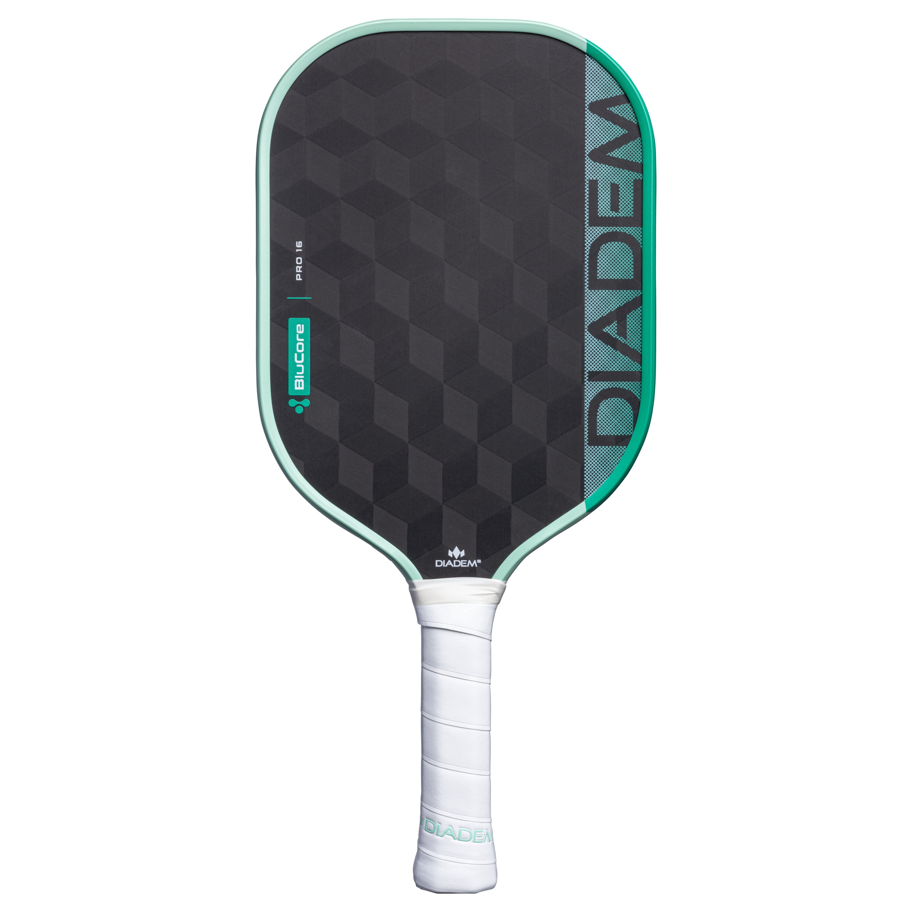 Edge BluCore Pro Seafoam — Diadem pickleball product photo