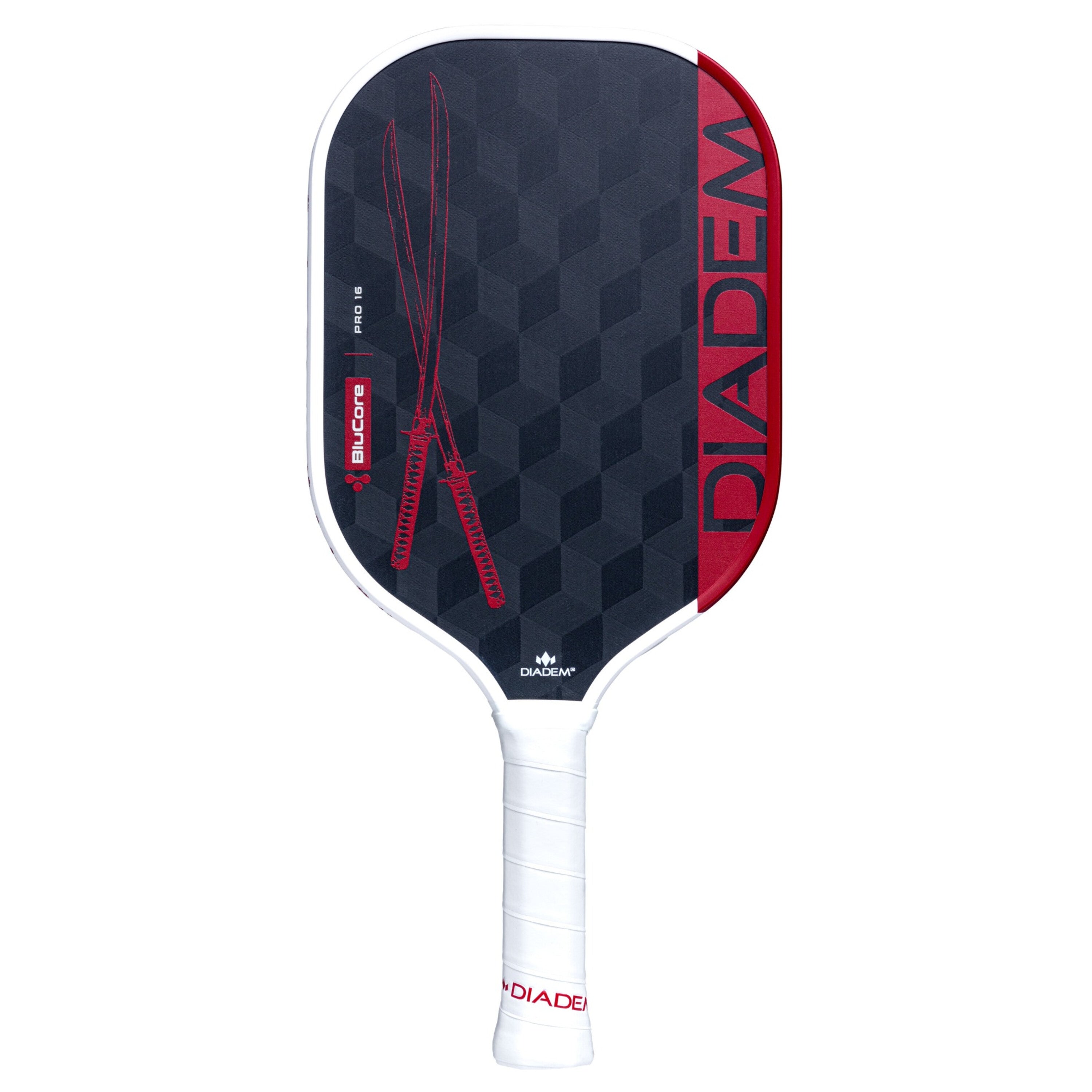 Edge BluCore Pro Yuta — Diadem pickleball product photo