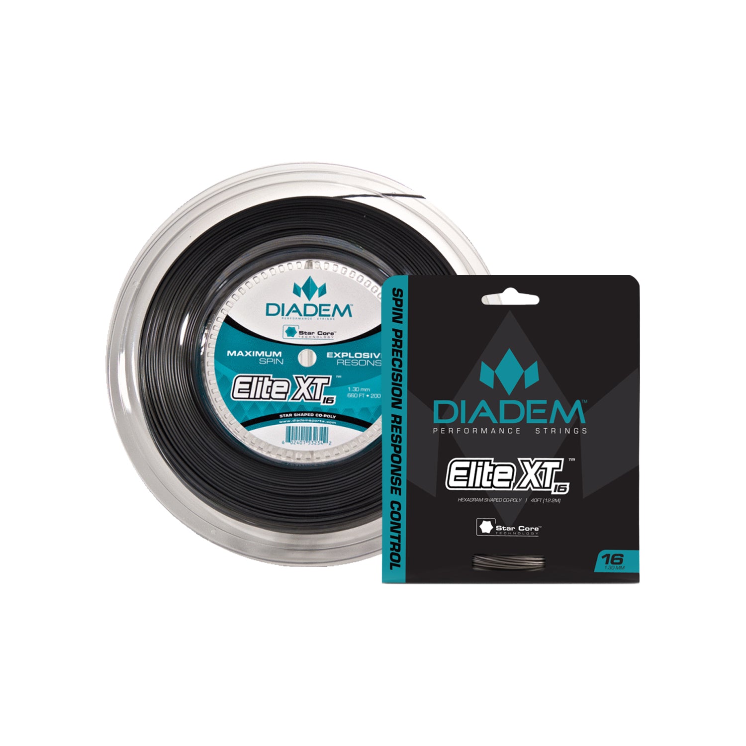 Elite XT — Diadem pickleball product photo