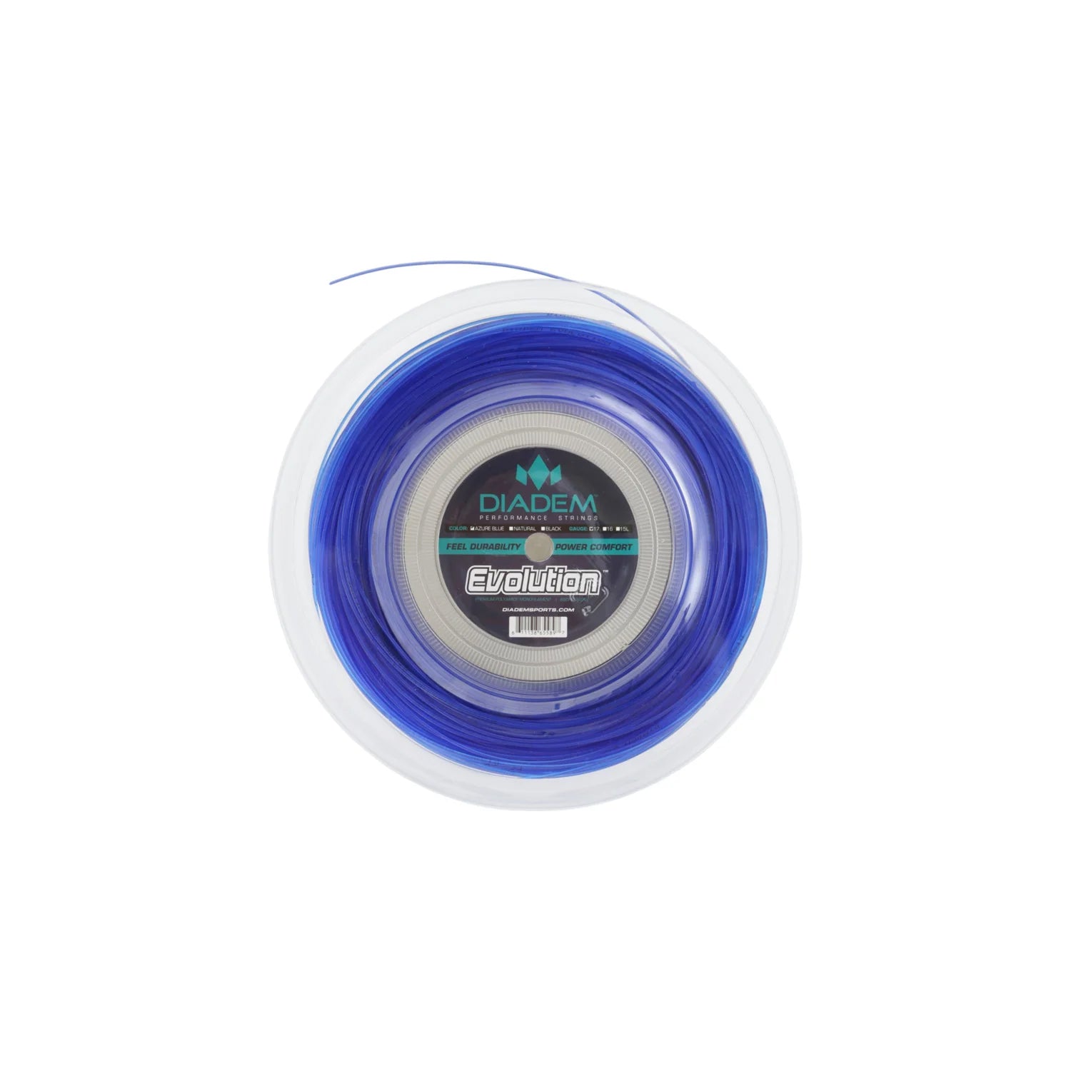Evolution — Diadem pickleball product photo