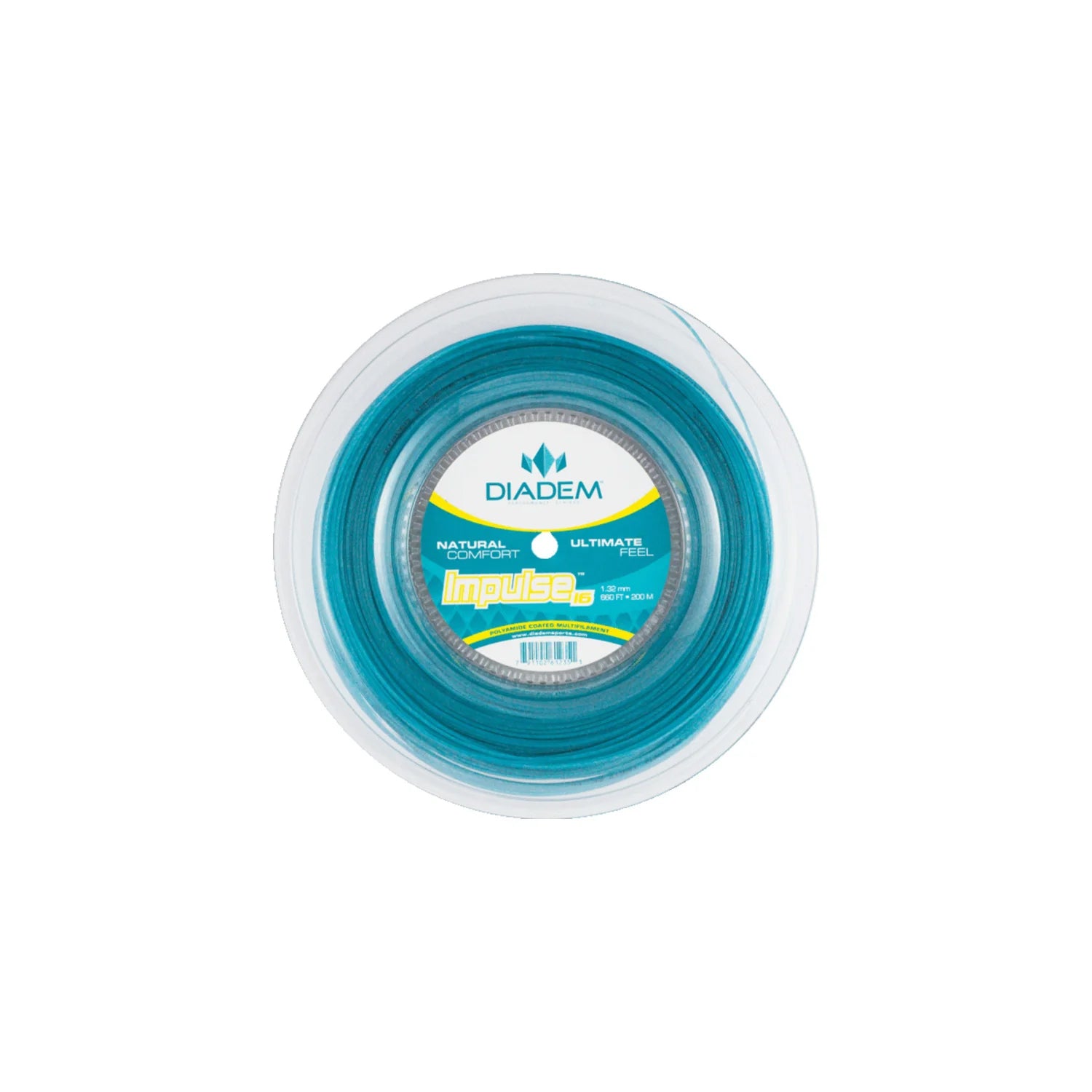 Impulse — Diadem pickleball product photo