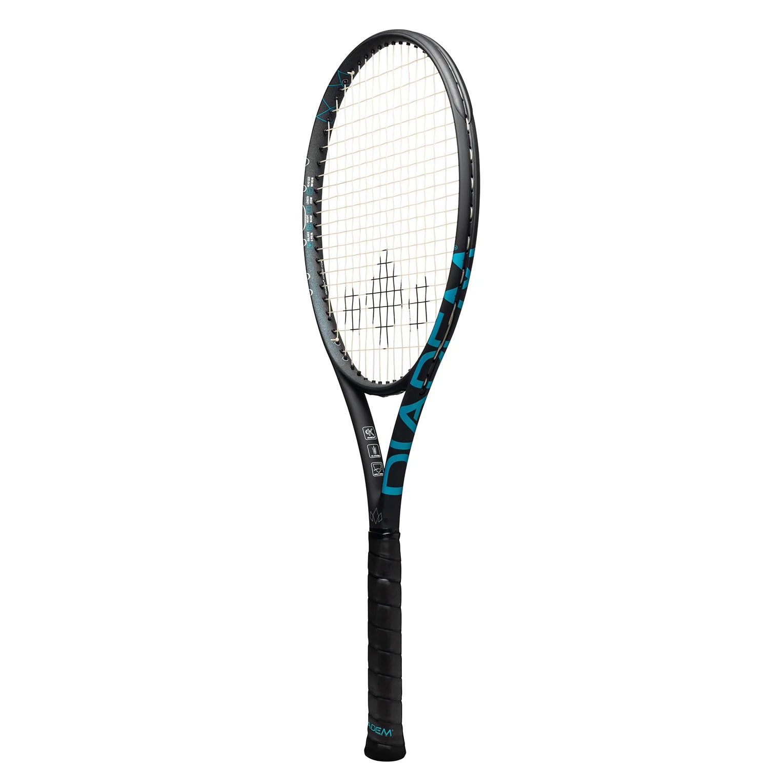 Nova TOUR 100 V3 — Diadem pickleball product photo