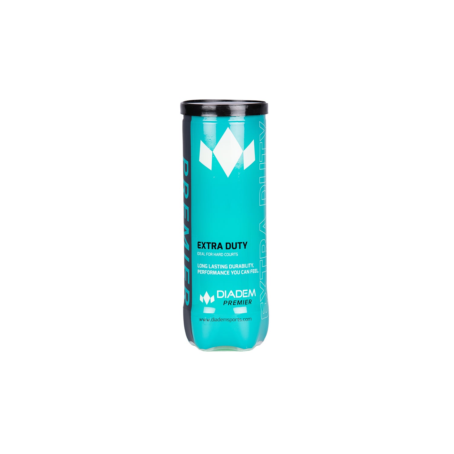 Diadem Premier All Court (3-ball) - LA — Diadem pickleball product photo