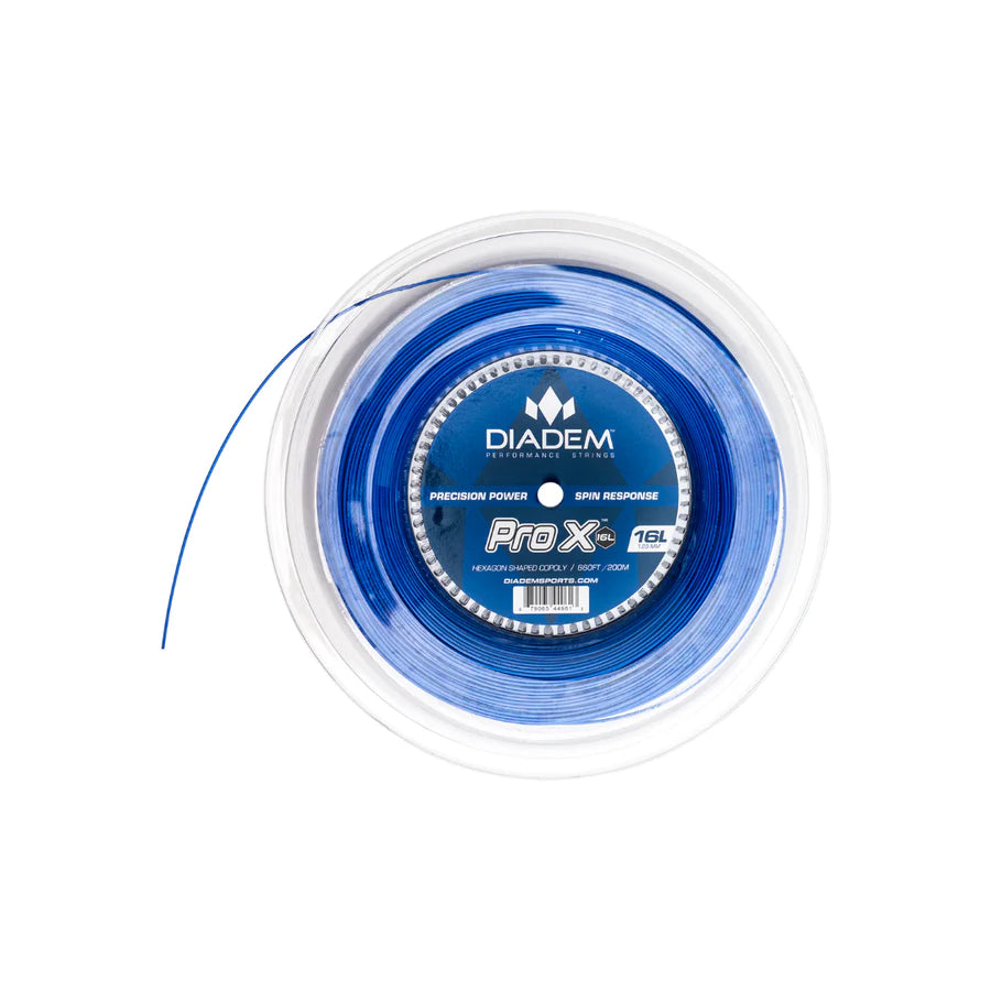 Pro X — Diadem pickleball product photo