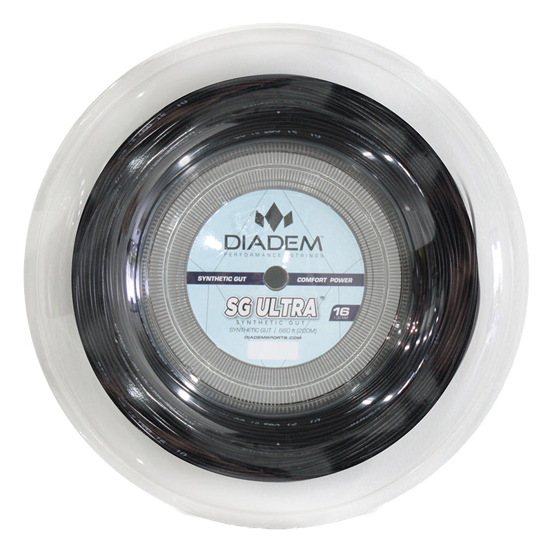SG Ultra 200m — Diadem pickleball product photo