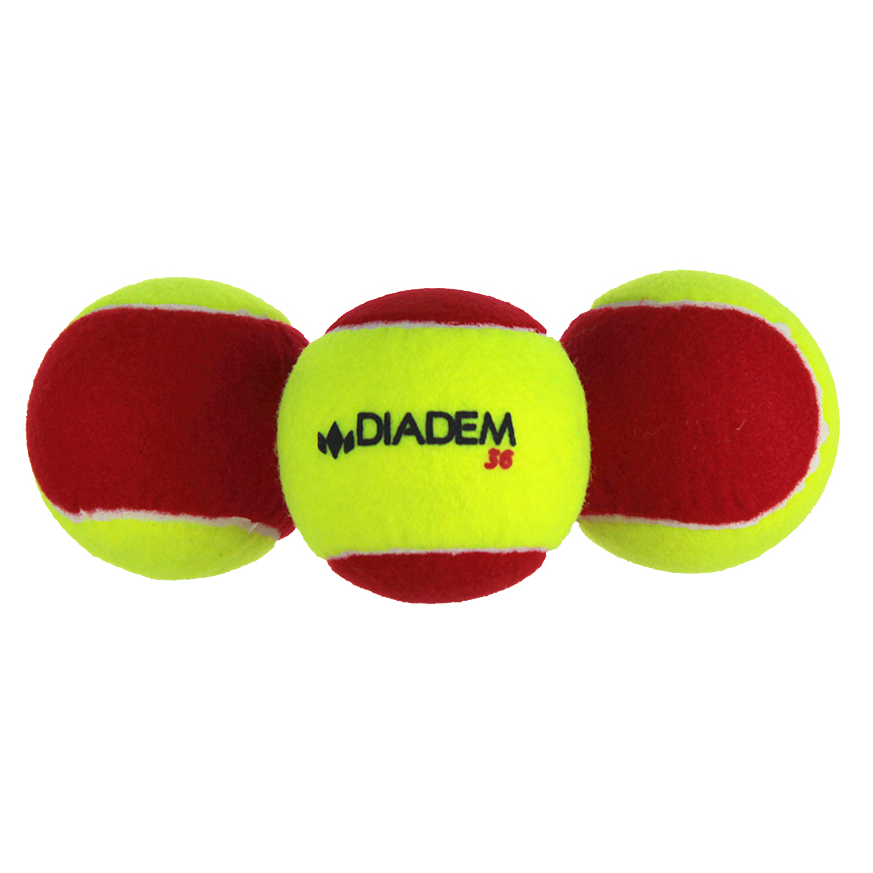 Stage 3 - Red — Diadem pickleball product photo