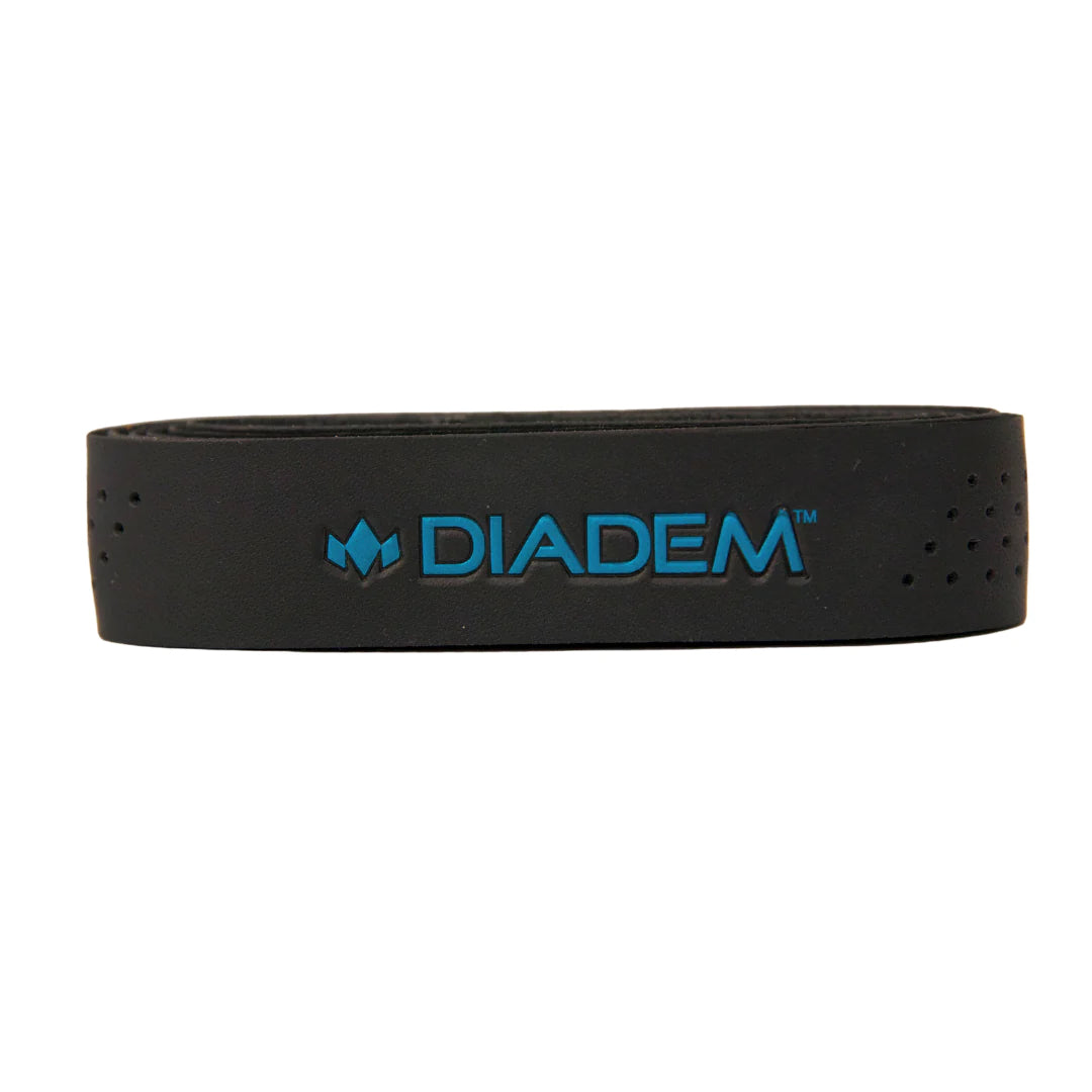 Vintage Feel Hybrid Replacement Grip — Diadem pickleball product photo