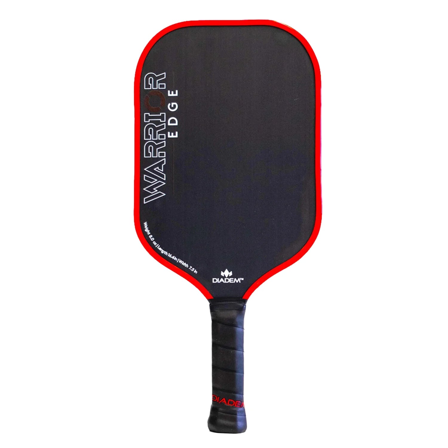 WARRIOR EDGE — Diadem pickleball product photo