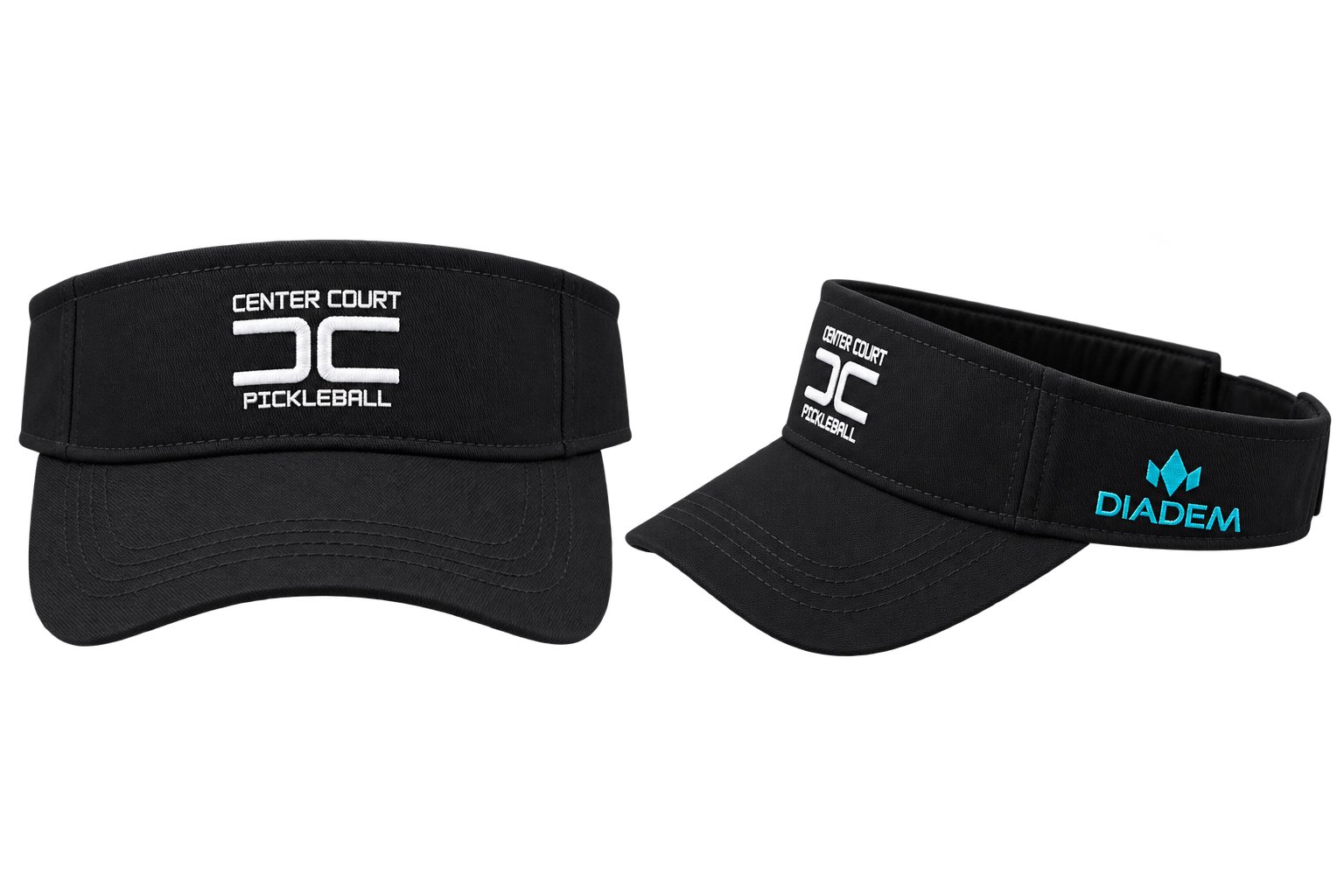 Center Court Visor product photo